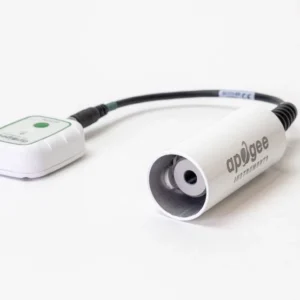 PI-111 Package: Microcache and Standard Field of View Infrared Radiometer