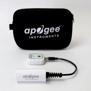 PI-121 Package: Microcache and Narrow Field of View Infrared Radiometer
